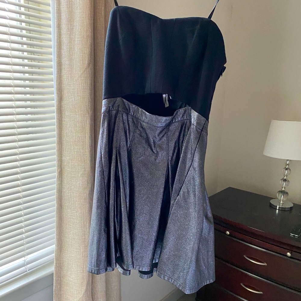 BCBG Dress